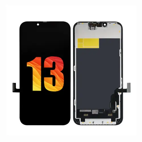ECRAN 13 SIMPLE