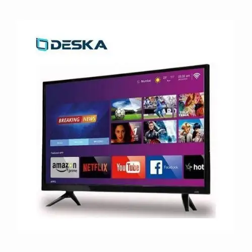 Deska Smart TV 32 Pouces - Full HD
